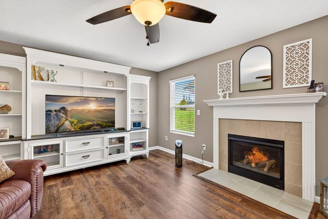 2317 Pine Crest Drive, Lancaster, OH 43130