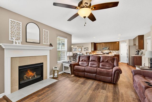 2317 Pine Crest Drive, Lancaster, OH 43130