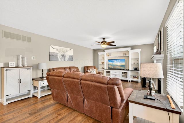 2317 Pine Crest Drive, Lancaster, OH 43130