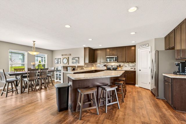 2317 Pine Crest Drive, Lancaster, OH 43130