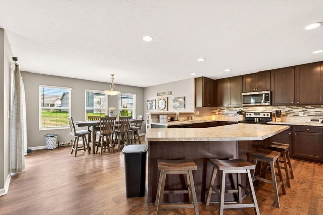 2317 Pine Crest Drive, Lancaster, OH 43130