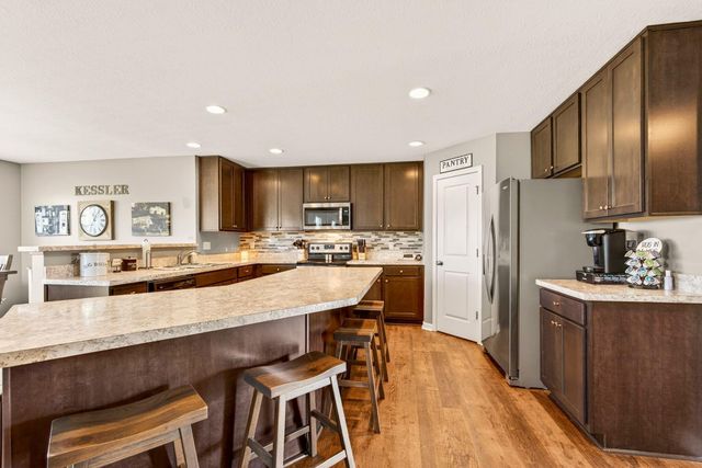 2317 Pine Crest Drive, Lancaster, OH 43130