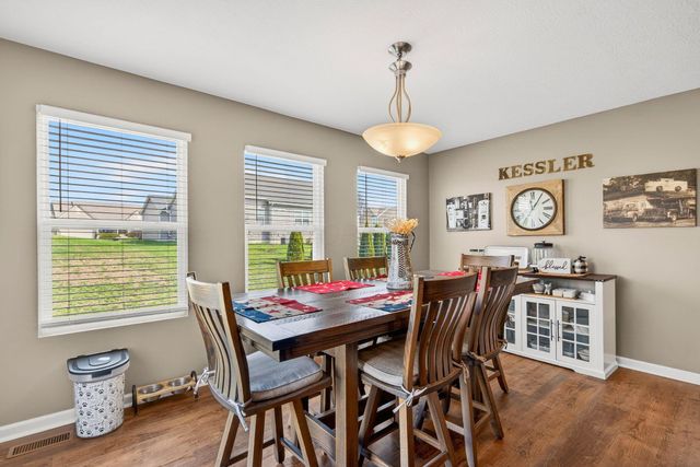 2317 Pine Crest Drive, Lancaster, OH 43130