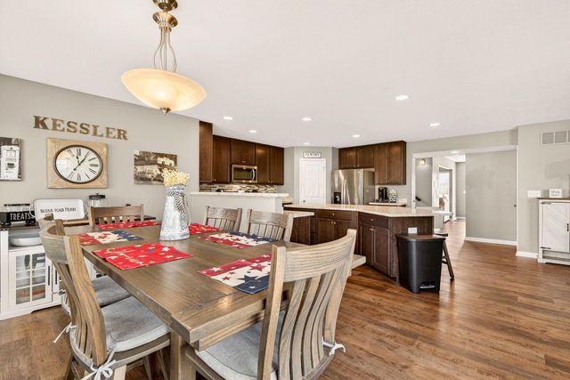 2317 Pine Crest Drive, Lancaster, OH 43130