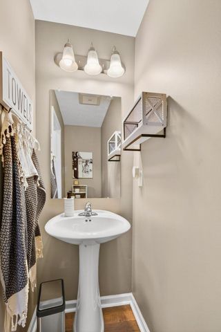 2317 Pine Crest Drive, Lancaster, OH 43130