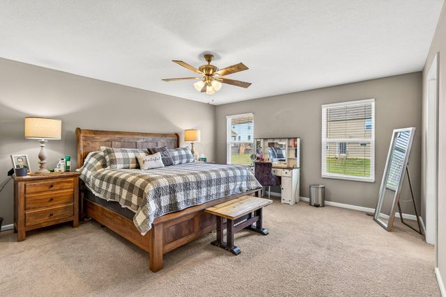 2317 Pine Crest Drive, Lancaster, OH 43130