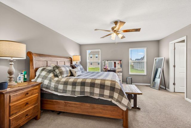 2317 Pine Crest Drive, Lancaster, OH 43130