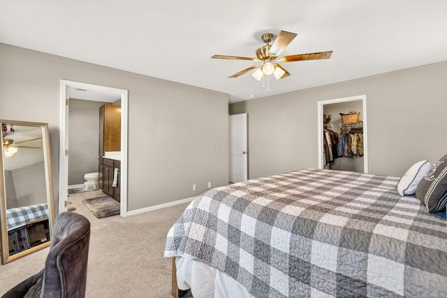 2317 Pine Crest Drive, Lancaster, OH 43130