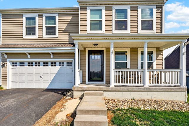 2317 Pine Crest Drive, Lancaster, OH 43130