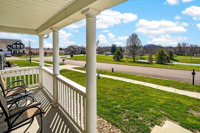 2317 Pine Crest Drive, Lancaster, OH 43130
