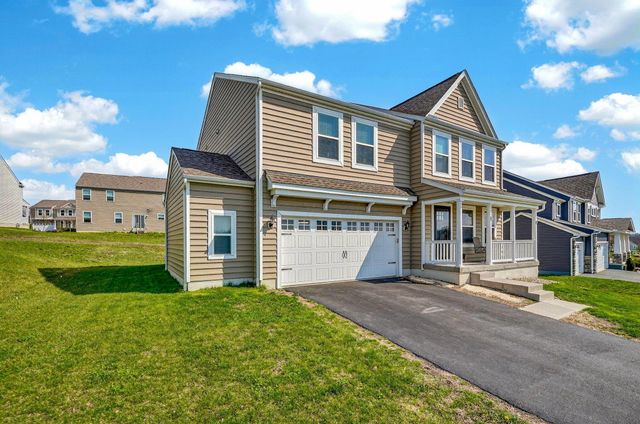 2317 Pine Crest Drive, Lancaster, OH 43130