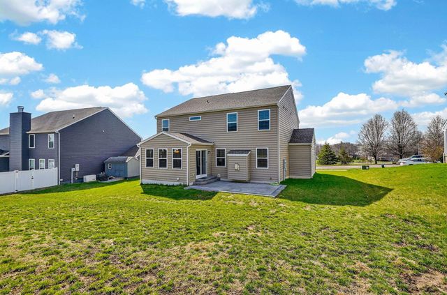 2317 Pine Crest Drive, Lancaster, OH 43130