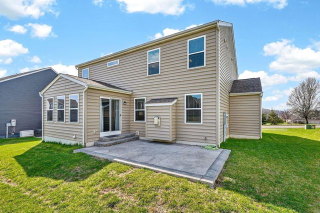 2317 Pine Crest Drive, Lancaster, OH 43130