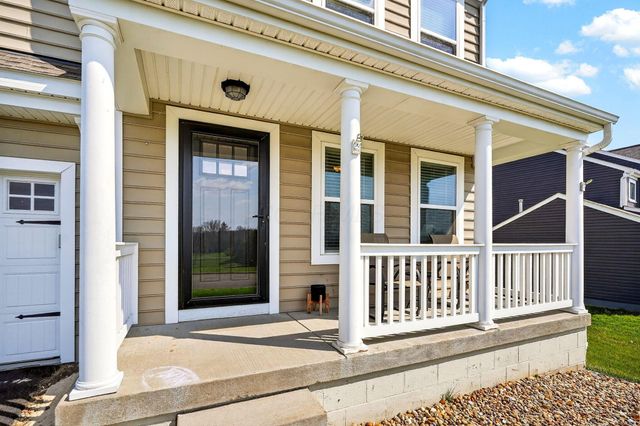 2317 Pine Crest Drive, Lancaster, OH 43130