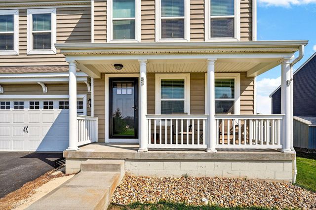 2317 Pine Crest Drive, Lancaster, OH 43130