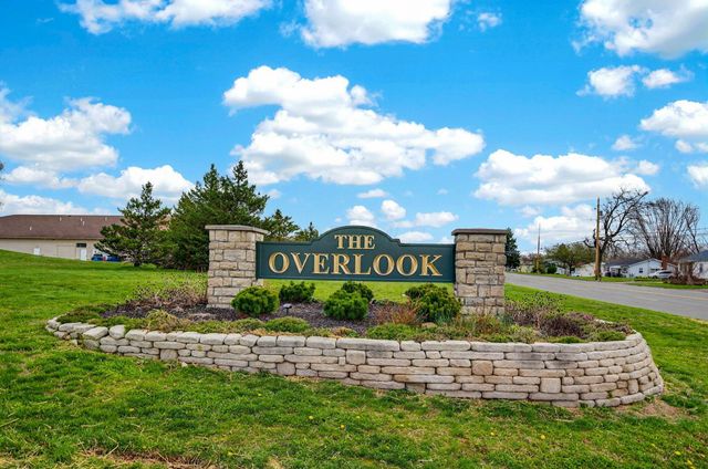 2317 Pine Crest Drive, Lancaster, OH 43130