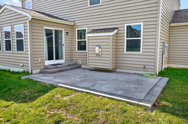 2317 Pine Crest Drive, Lancaster, OH 43130