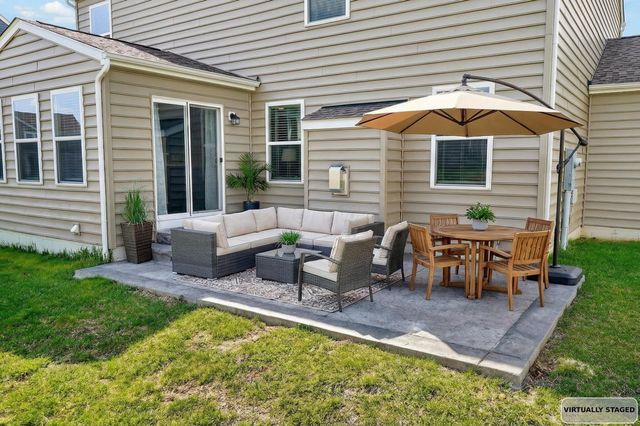 2317 Pine Crest Drive, Lancaster, OH 43130