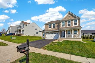 2317 Pine Crest Drive, Lancaster, OH 43130