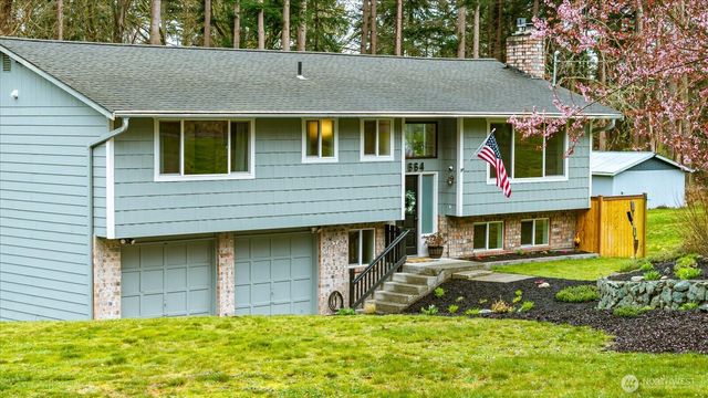 664 Limestone Lane, Oak Harbor, WA 98277
