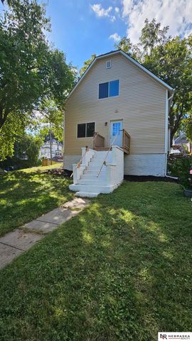 3734 S 23rd Street, Omaha, NE 68107