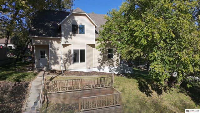 3734 S 23rd Street, Omaha, NE 68107