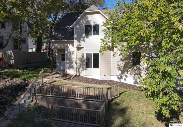 3734 S 23rd Street, Omaha, NE 68107