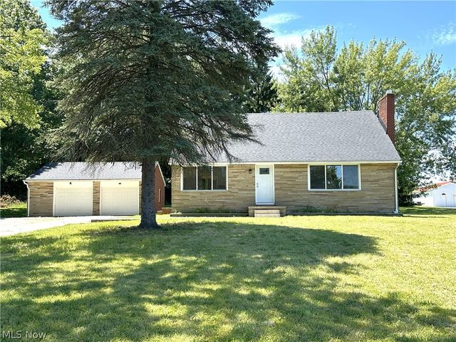 4511 Dueber Avenue SW, Canton, OH 44706