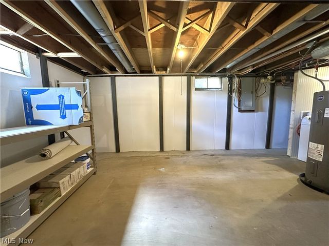 4511 Dueber Avenue SW, Canton, OH 44706