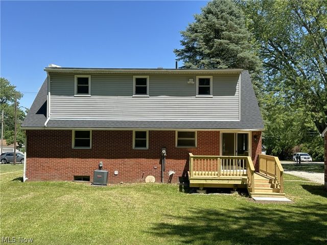 4511 Dueber Avenue SW, Canton, OH 44706