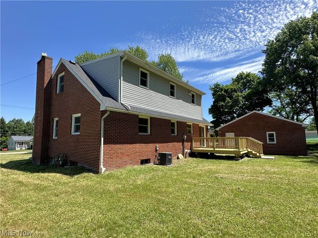 4511 Dueber Avenue SW, Canton, OH 44706