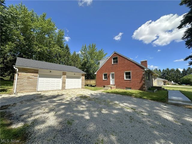 4511 Dueber Avenue SW, Canton, OH 44706