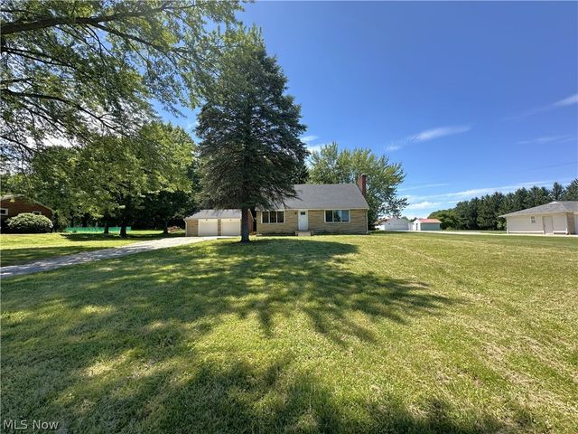 4511 Dueber Avenue SW, Canton, OH 44706