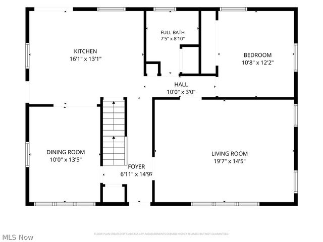 4511 Dueber Avenue SW, Canton, OH 44706