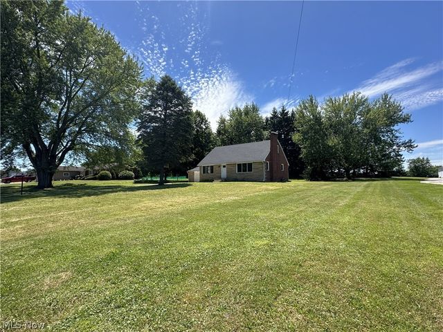 4511 Dueber Avenue SW, Canton, OH 44706