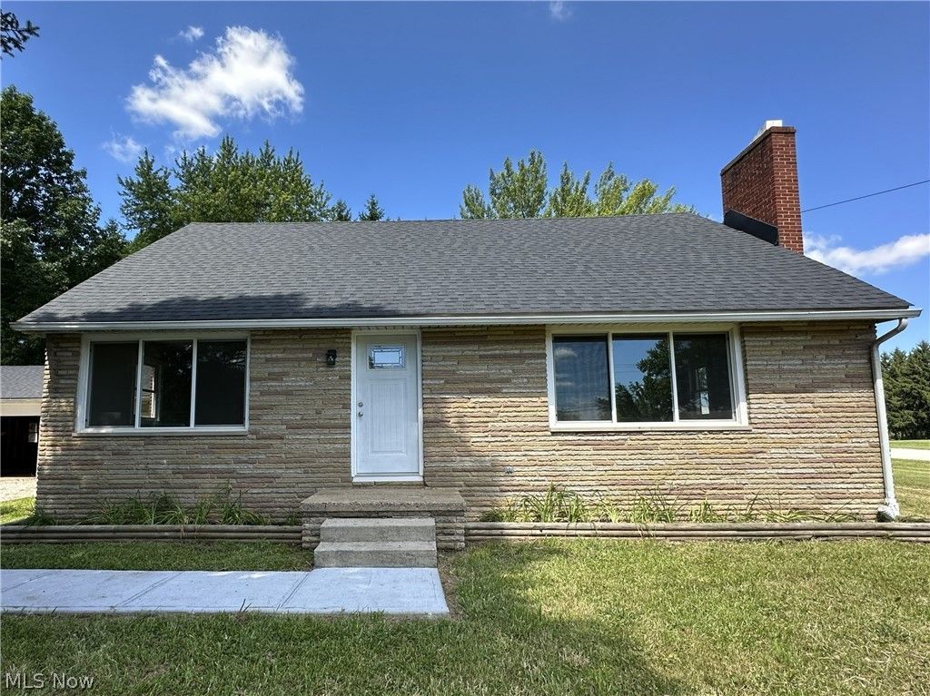 4511 Dueber Avenue SW, Canton, OH 44706