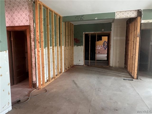 366 & 362 Ontario Street, Buffalo, NY 14207