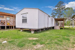 10821 Highway 150 18, Shepherd, TX 77371