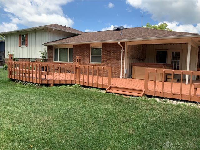 3610 Laurel Fork Drive, Clayton, OH 45415