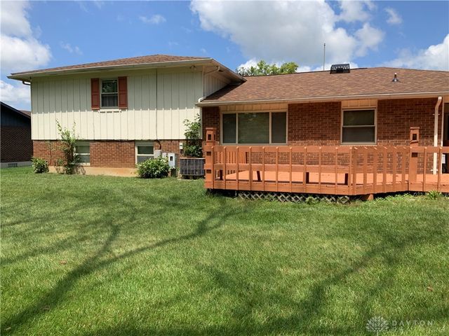 3610 Laurel Fork Drive, Clayton, OH 45415