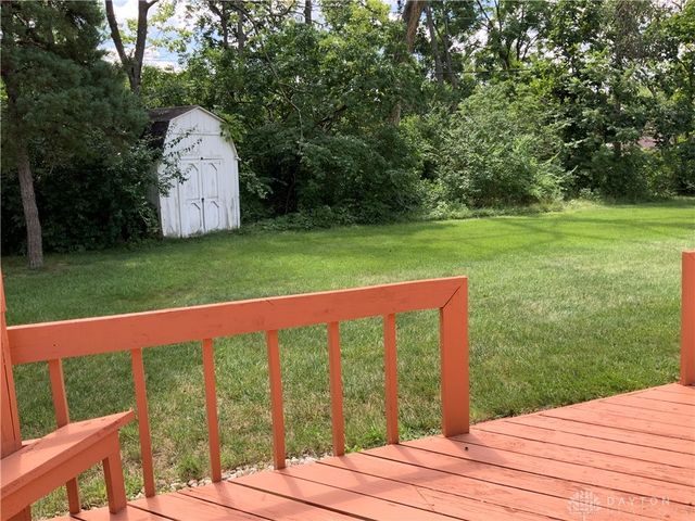 3610 Laurel Fork Drive, Clayton, OH 45415