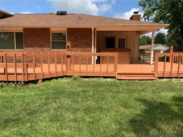 3610 Laurel Fork Drive, Clayton, OH 45415