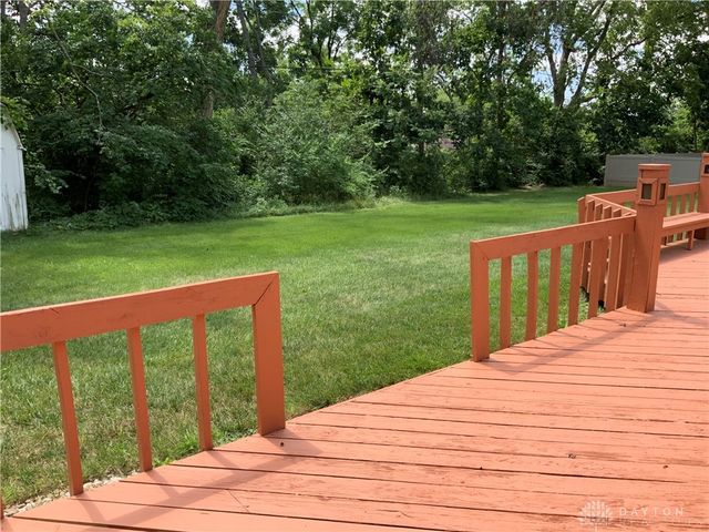 3610 Laurel Fork Drive, Clayton, OH 45415