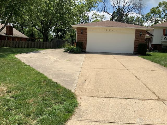 3610 Laurel Fork Drive, Clayton, OH 45415