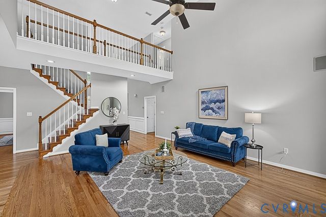 16621 Brattice Mill Pl, Chesterfield, VA 23838