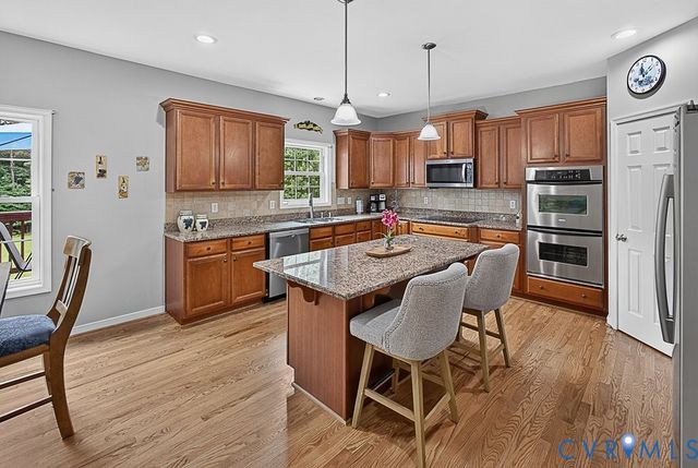 16621 Brattice Mill Pl, Chesterfield, VA 23838
