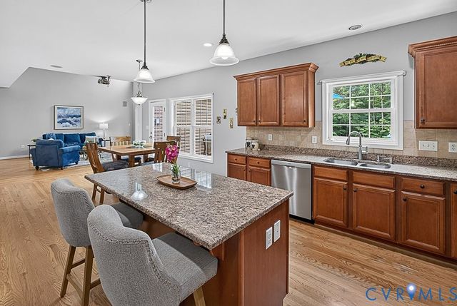 16621 Brattice Mill Pl, Chesterfield, VA 23838