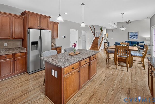 16621 Brattice Mill Pl, Chesterfield, VA 23838