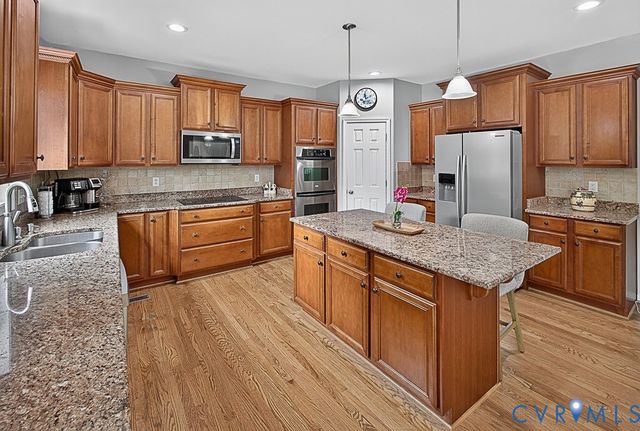 16621 Brattice Mill Pl, Chesterfield, VA 23838