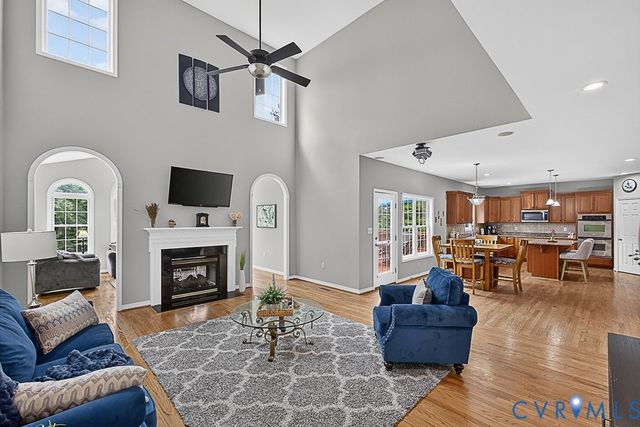 16621 Brattice Mill Pl, Chesterfield, VA 23838